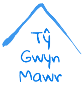 Ty Gwyn Mawr